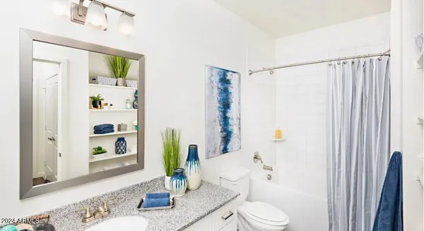 $1,353 | 1441 East Germann Road, Unit 1, Chandler, AZ 85286