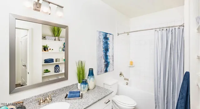 $1,369 | 1441 East Germann Road, Unit 1, Chandler, AZ 85286