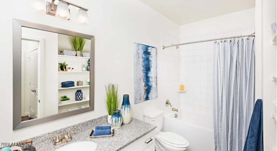 1441 East Germann Road, Unit 1 Chandler, AZ 85286 - Photo 6 of 22 Bathroom