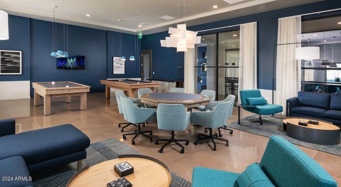 1441 East Germann Road, Unit 1 Chandler, AZ 85286 - Photo 9 of 22 Game Room