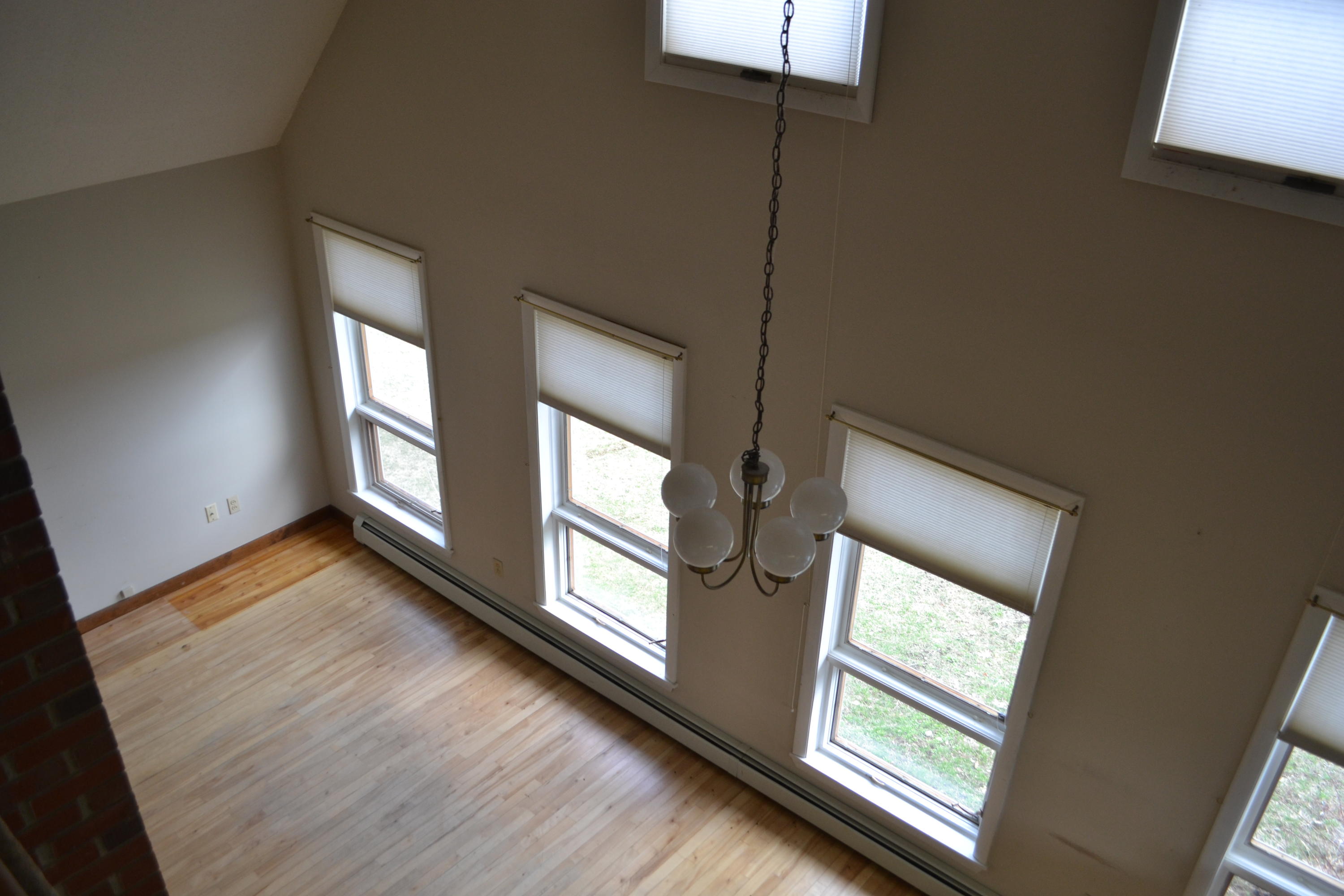 161 Pond Road Burnham, ME 04922 - Photo 13 of 38 Dining room
