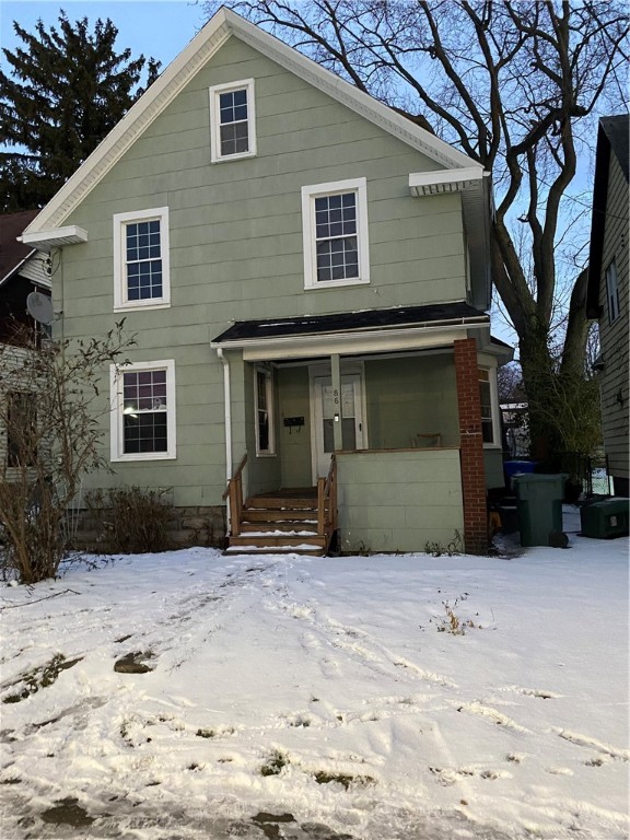 86 Miller Street Rochester, NY 14605 - Photo 1 of 1
