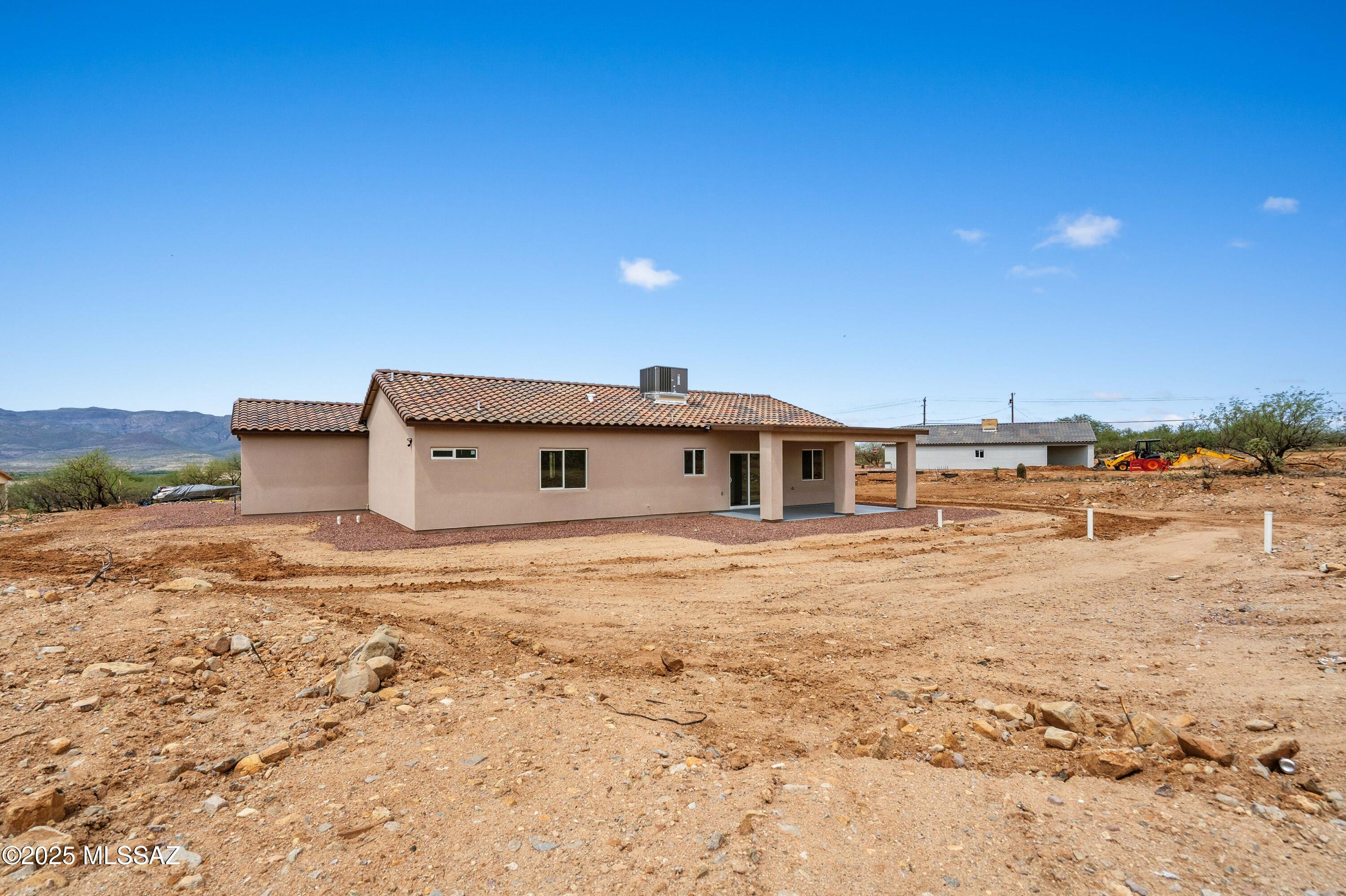 1729 Faro Court Rio Rico, AZ 85648 - Photo 29 of 30 Gallery Image 29