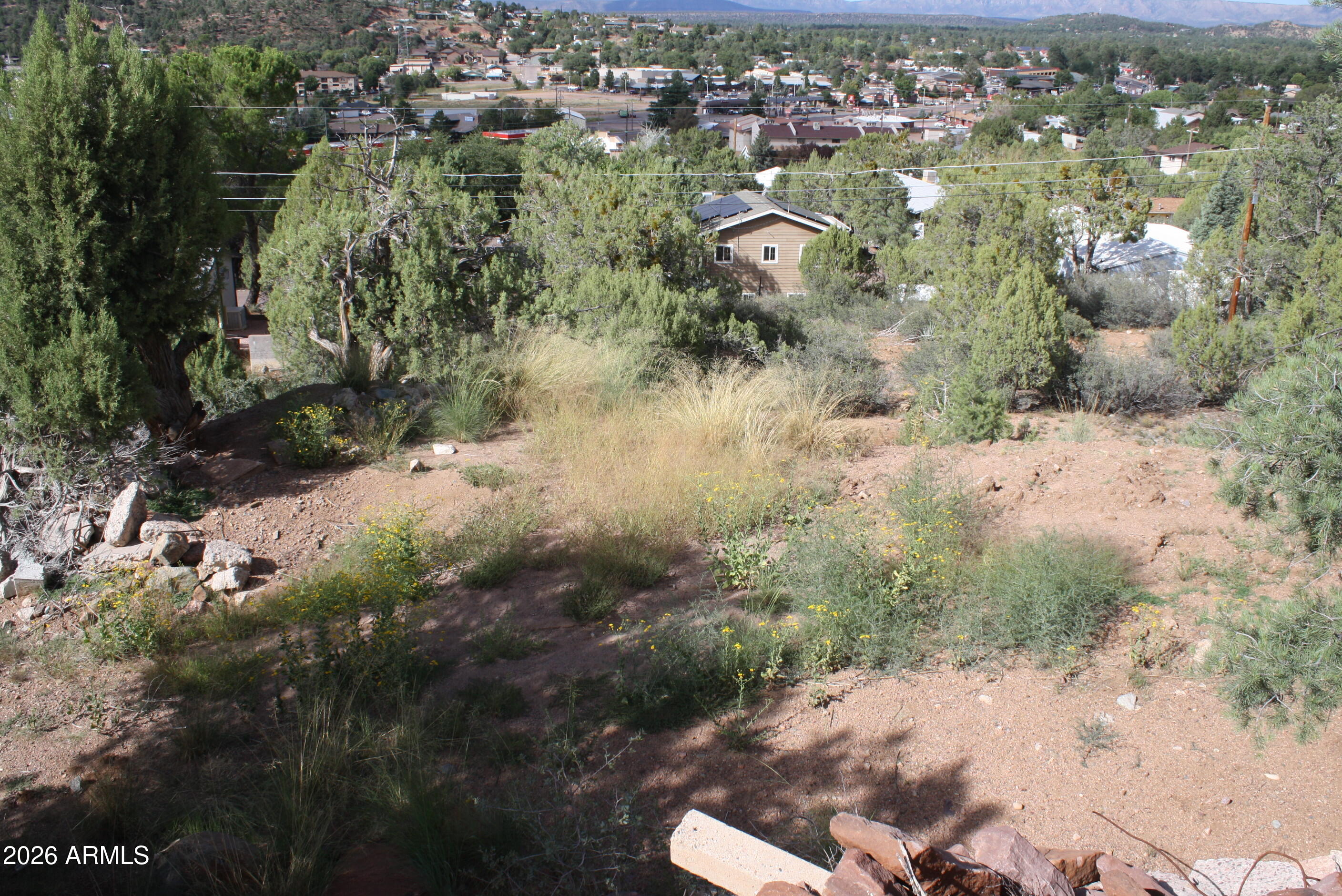 208 East Ridge Lane Payson, AZ 85541 - Photo 11 of 14 IMG_1122