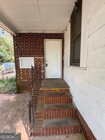 $1,450 | 1980 South Lumpkin Street, Unit B, Athens, GA 30606