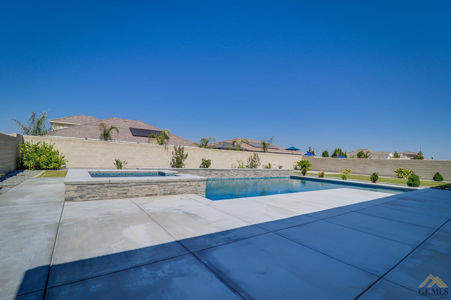 Undisclosed Address Bakersfield, CA 93311 - Photo 7 of 34 a view of a terrace view