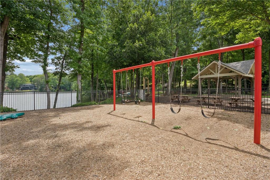 3350 Rennes Drive Northeast Brookhaven, GA 30319 - Photo 84 of 98