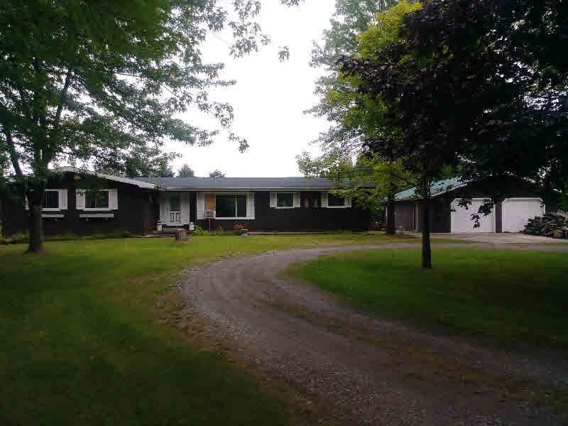 622 Bishop Road Sterling, MI 48659 - Photo 1 of 9 Gallery Image 1