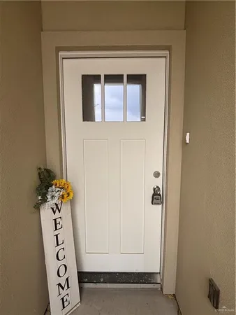 $205,000 | 3017 Brushy Court, Harlingen, TX 78552