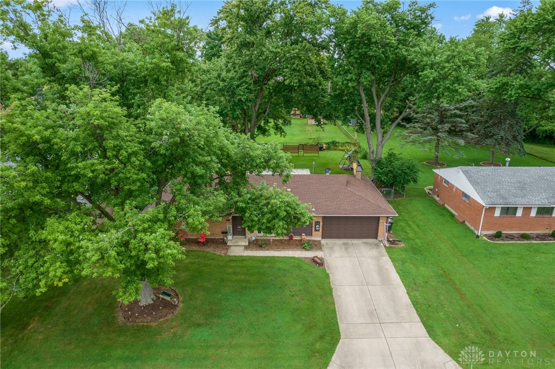 4920 Bonnie Road Kettering, OH 45440 - Photo 52 of 59 Gallery Image 52