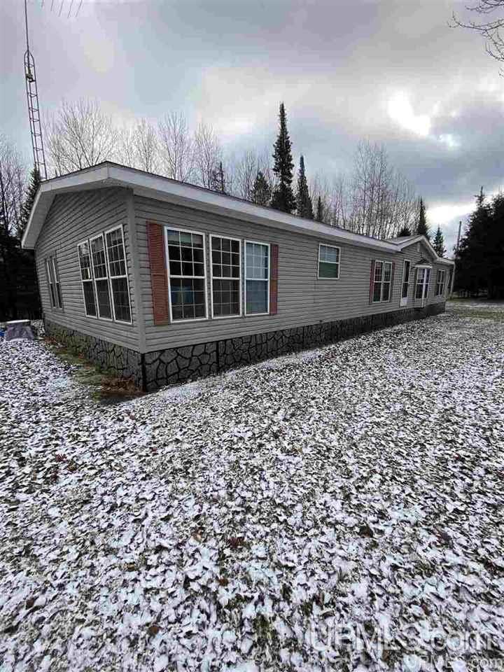 152 Soderena Road Crystal Falls, MI 49920 - Photo 2 of 29 Gallery Image 2