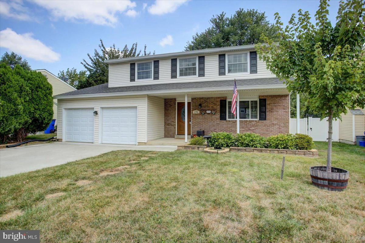 1796 Harvest Drive Frederick, MD 21702 - Photo 3 of 42