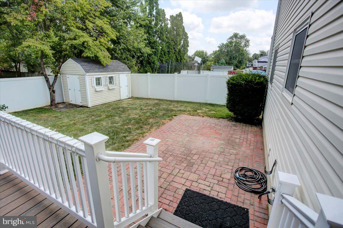 1796 Harvest Drive Frederick, MD 21702 - Photo 40 of 42