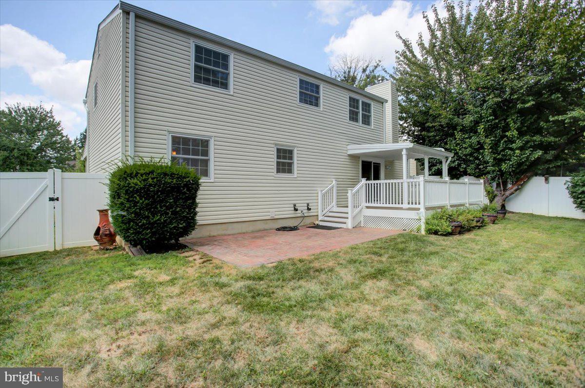 1796 Harvest Drive Frederick, MD 21702 - Photo 41 of 42