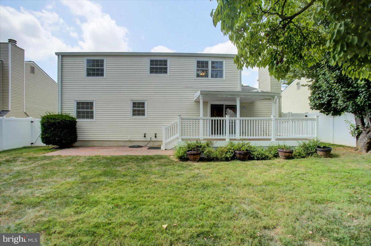 1796 Harvest Drive Frederick, MD 21702 - Photo 42 of 42