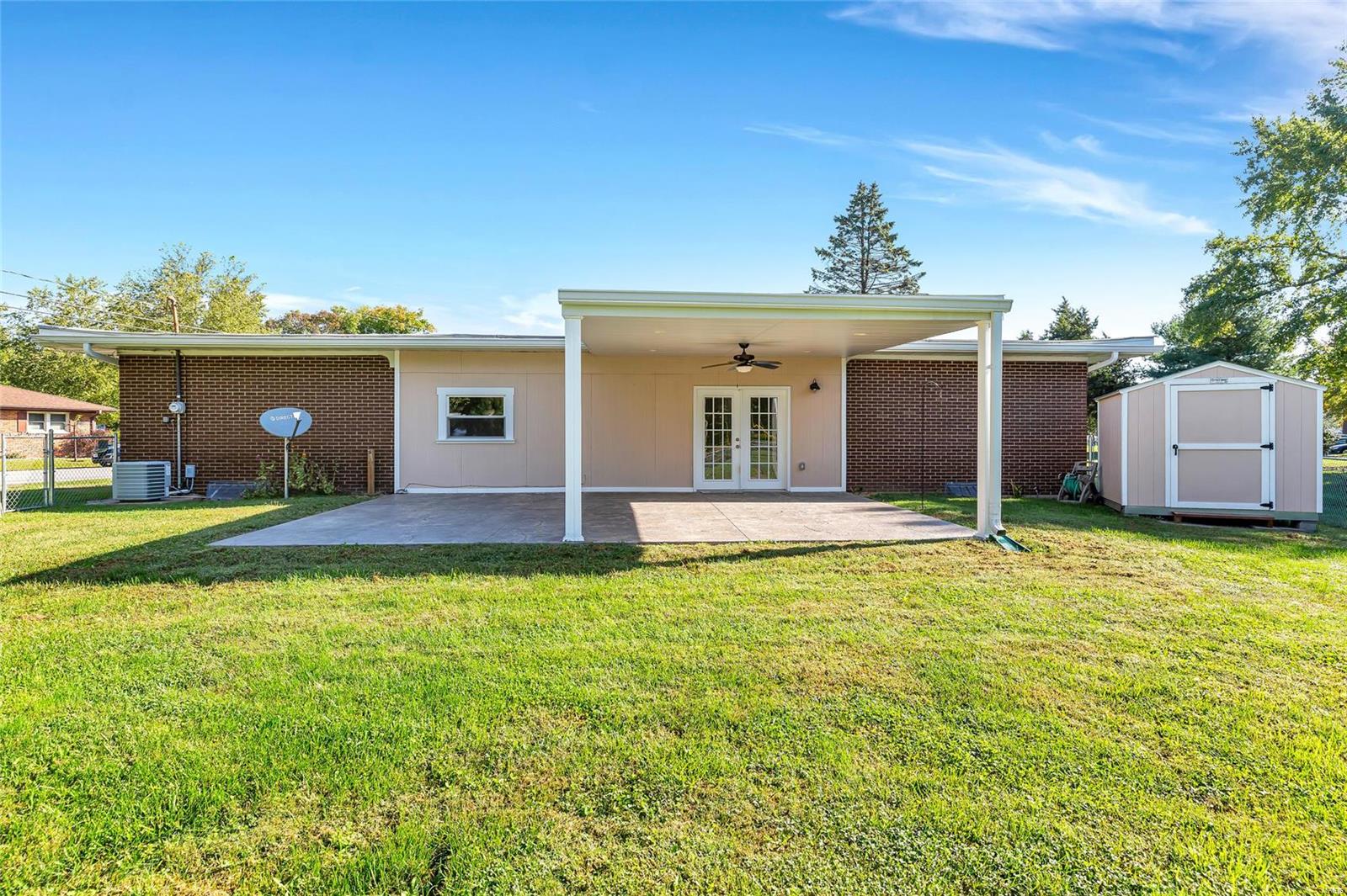 1 Richard Street Waterloo, IL 62298 - Photo 3 of 33
