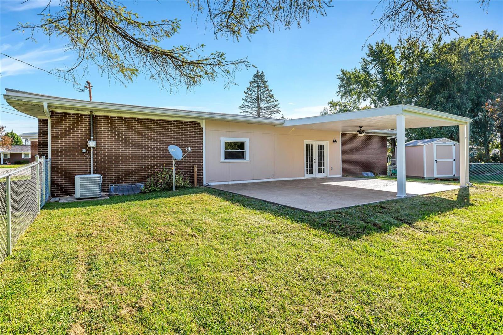 1 Richard Street Waterloo, IL 62298 - Photo 31 of 33