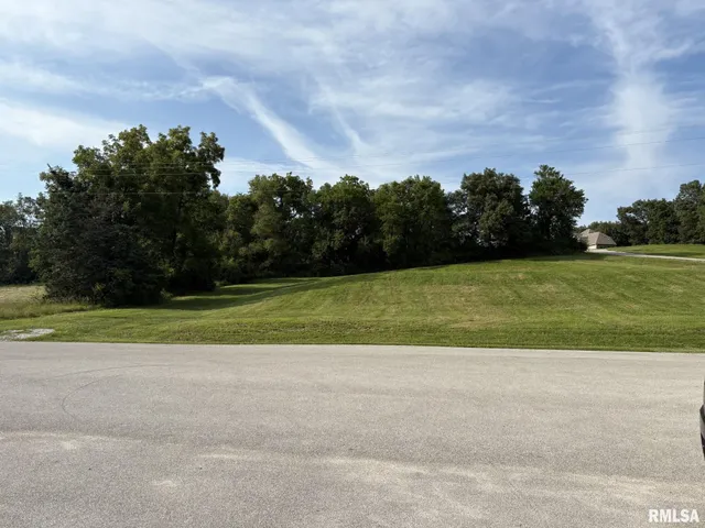 $59,900 | Lot 2 Fyre Lake Drive, Sherrard, IL 61281