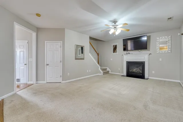 $305,000 | 695 Flintrock Drive, Boiling Springs, SC 29316