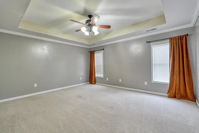 $305,000 | 695 Flintrock Drive, Boiling Springs, SC 29316