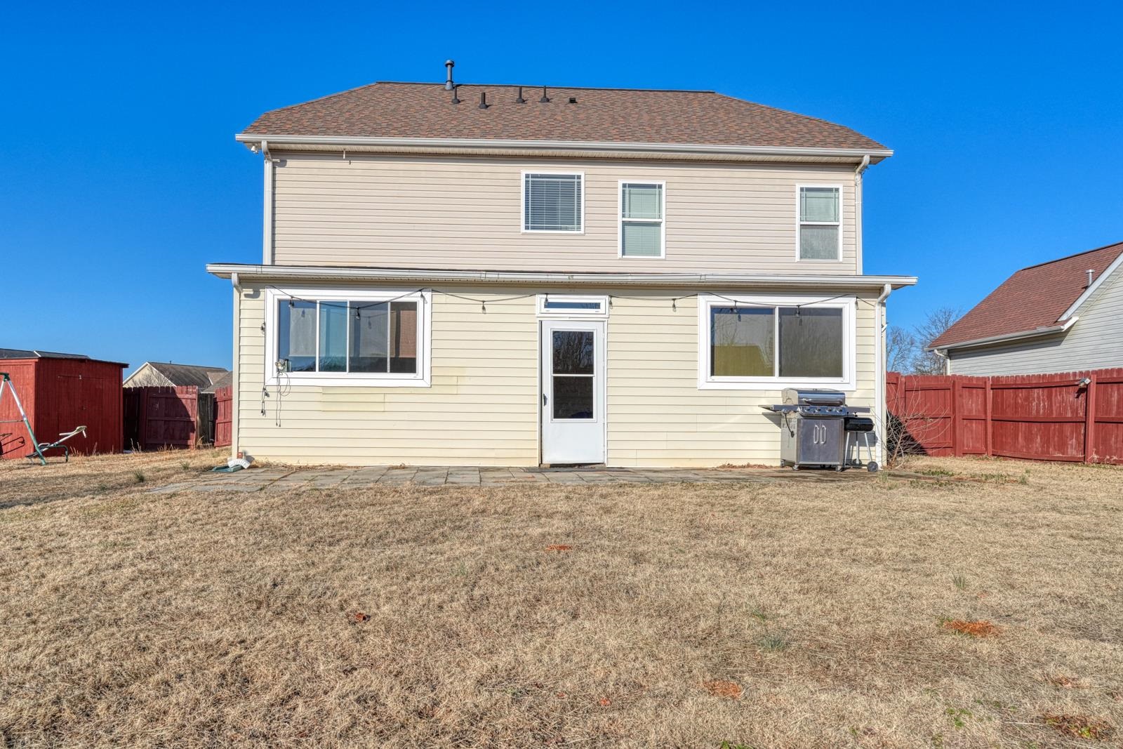 695 Flintrock Drive Boiling Springs, SC 29316 - Photo 37 of 40