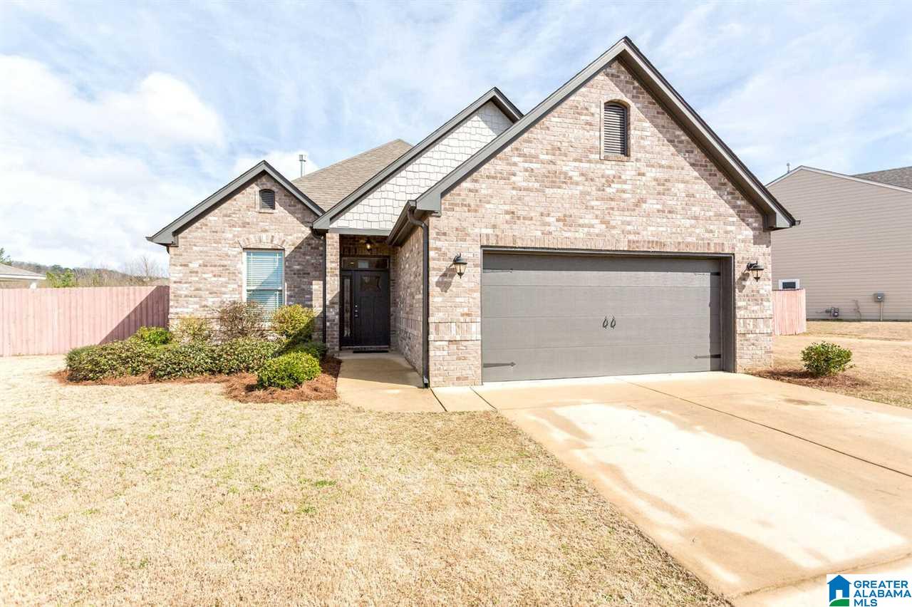 22822 Rimbred Court McCalla, AL 35111 - Photo 1 of 30