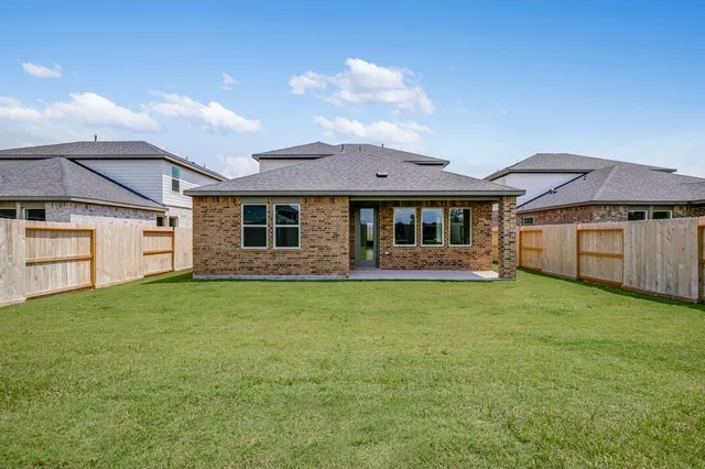 $429,280 | 1123 Buffalo Run, Tomball, TX 77375