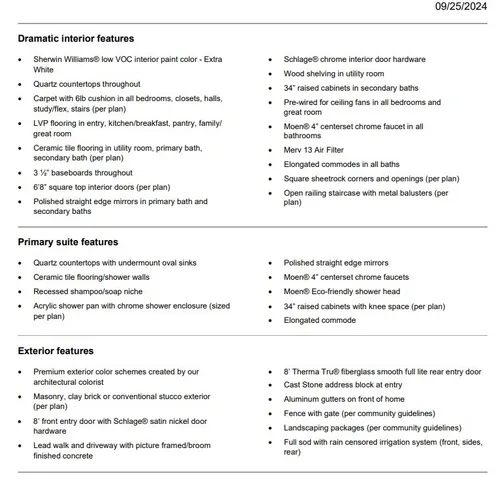 $429,280 | 1123 Buffalo Run, Tomball, TX 77375