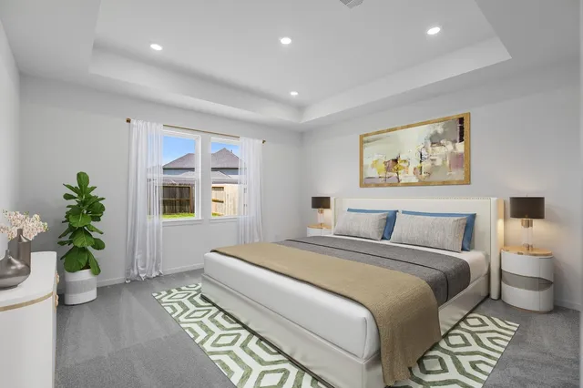 $429,280 | 1123 Buffalo Run, Tomball, TX 77375