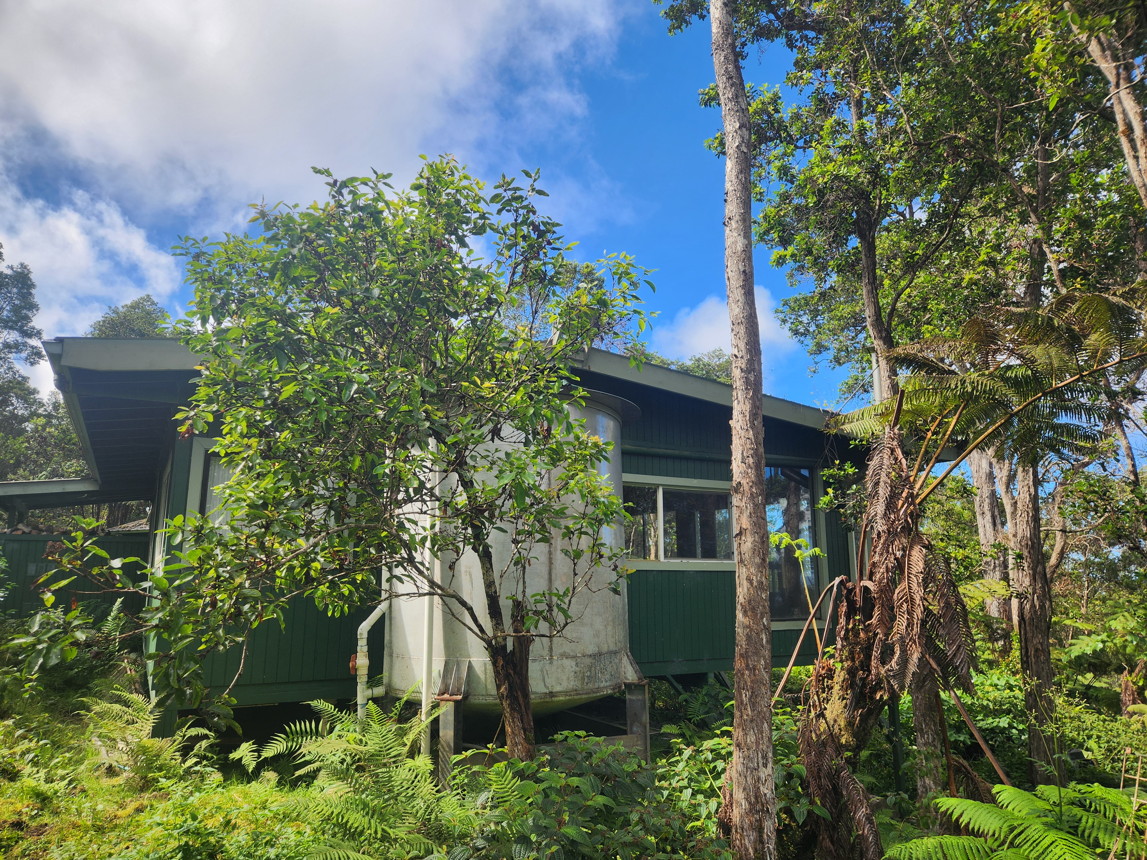 Mamalahoa Highway Captain Cook, HI 96704 - Photo 14 of 19