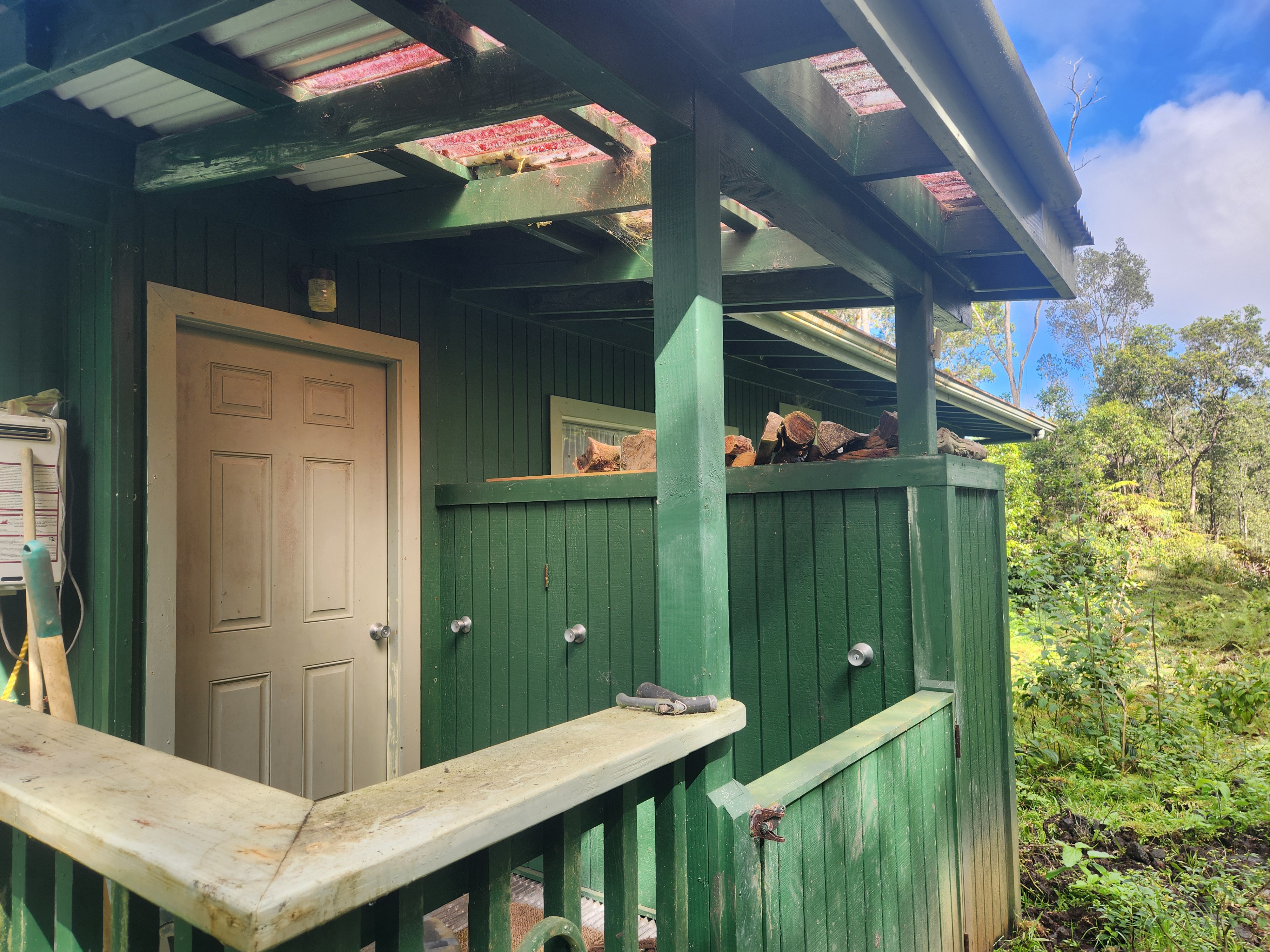 Mamalahoa Highway Captain Cook, HI 96704 - Photo 4 of 19