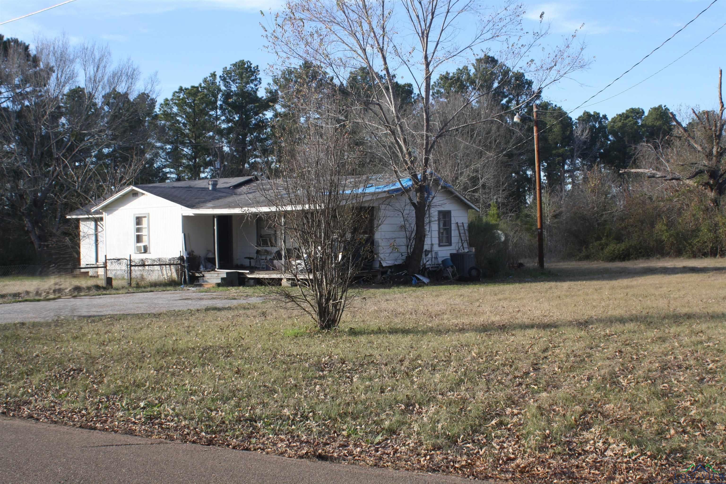 1525 Samples Road Kilgore, TX 75662 - Photo 1 of 1 Gallery Image 1