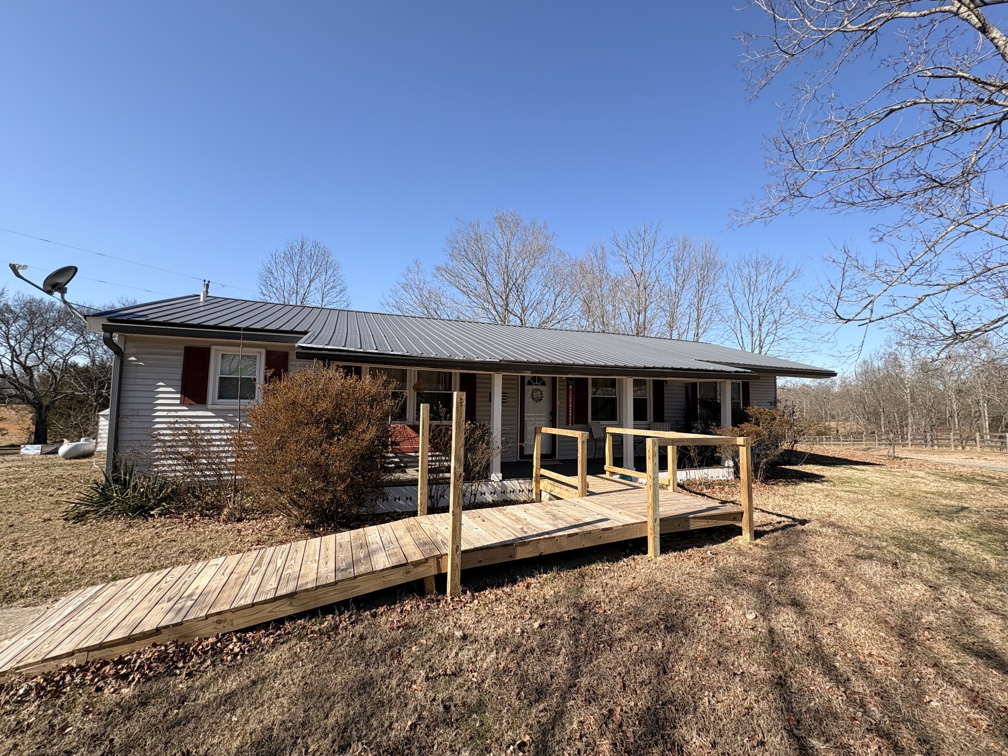 4454 Nancy Green Ridge Road Pulaski, TN 38478 - Photo 2 of 40