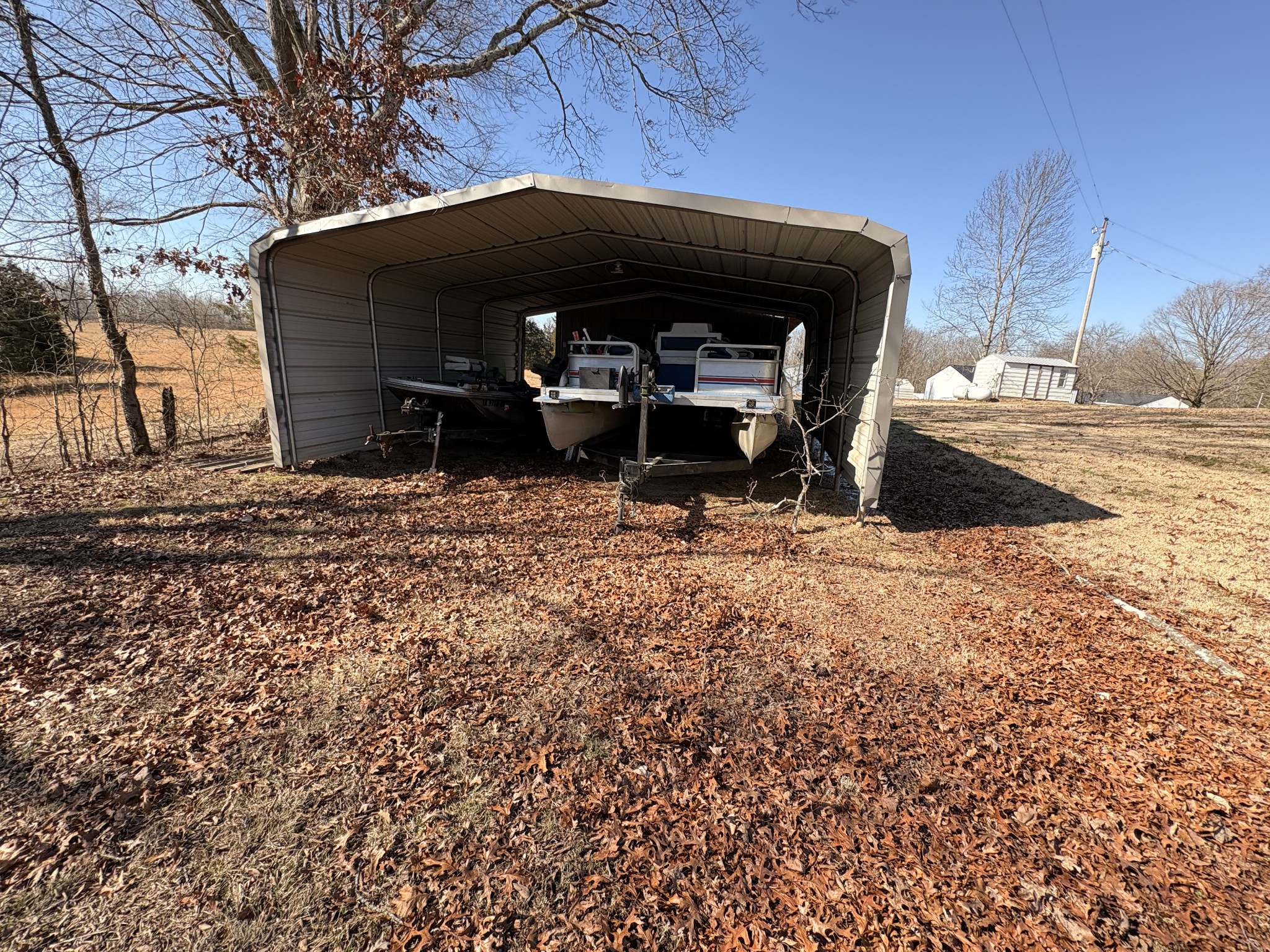 4454 Nancy Green Ridge Road Pulaski, TN 38478 - Photo 32 of 40