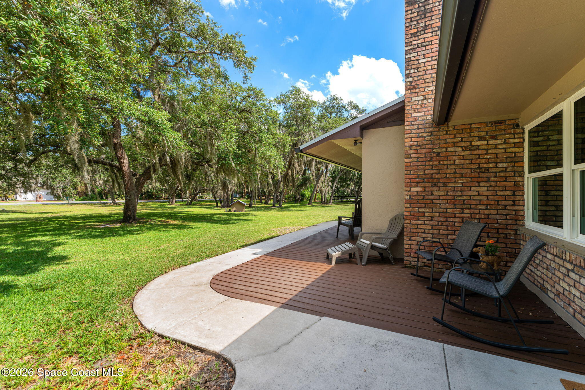 3480 Turtle Mound Road Melbourne, FL 32934 - Photo 60 of 69 front 11