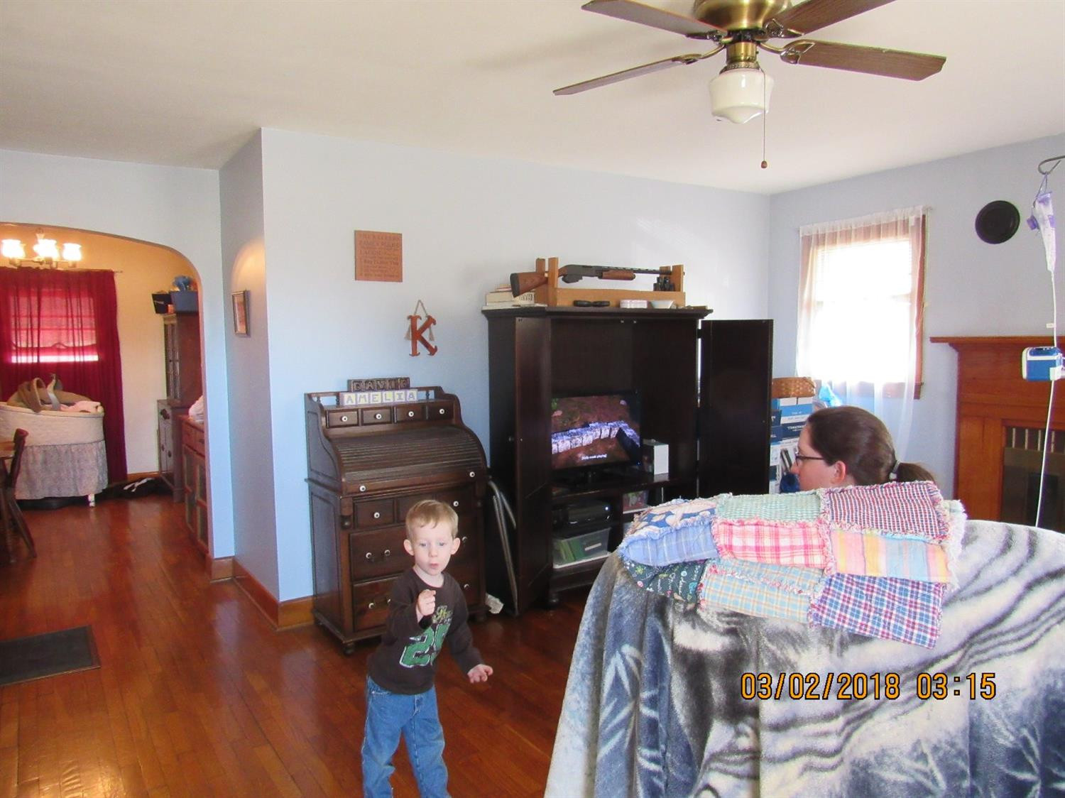 9980 Clifton Road Frankfort, KY 40601 - Photo 22 of 28 Photo 22