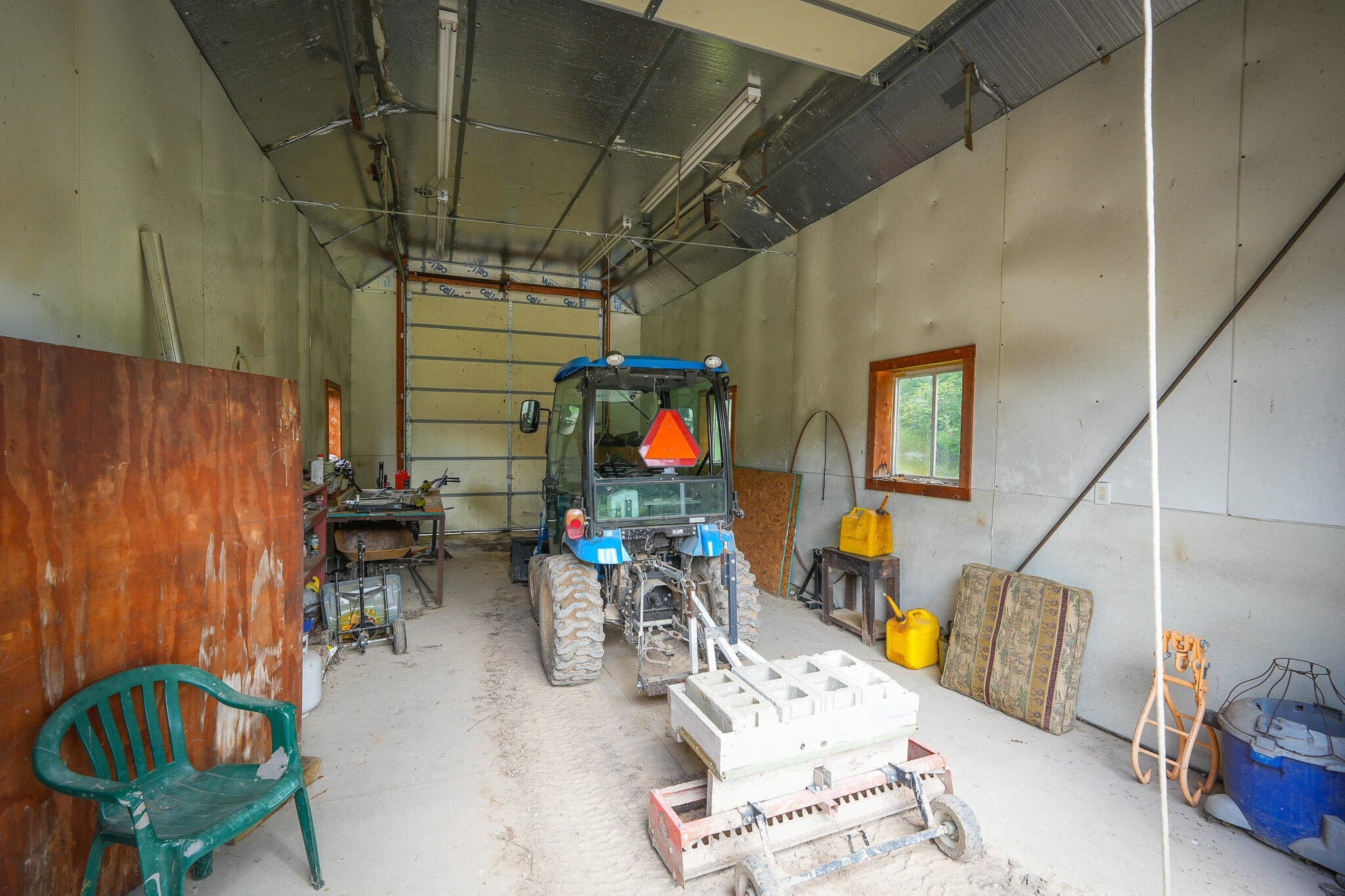 5260 North Hockaday Road Gladwin, MI 48624 - Photo 48 of 81 DSC01492