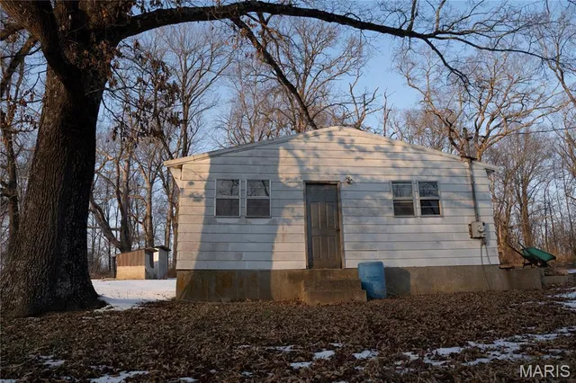 $158,000 | 7318 Highway 34, Marble Hill, MO 63764