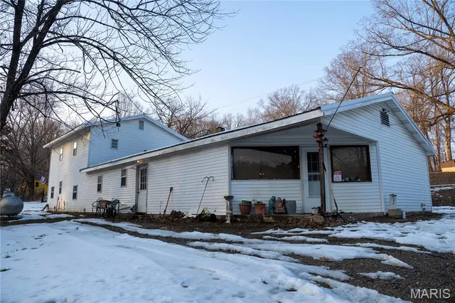 $158,000 | 7318 Highway 34, Marble Hill, MO 63764