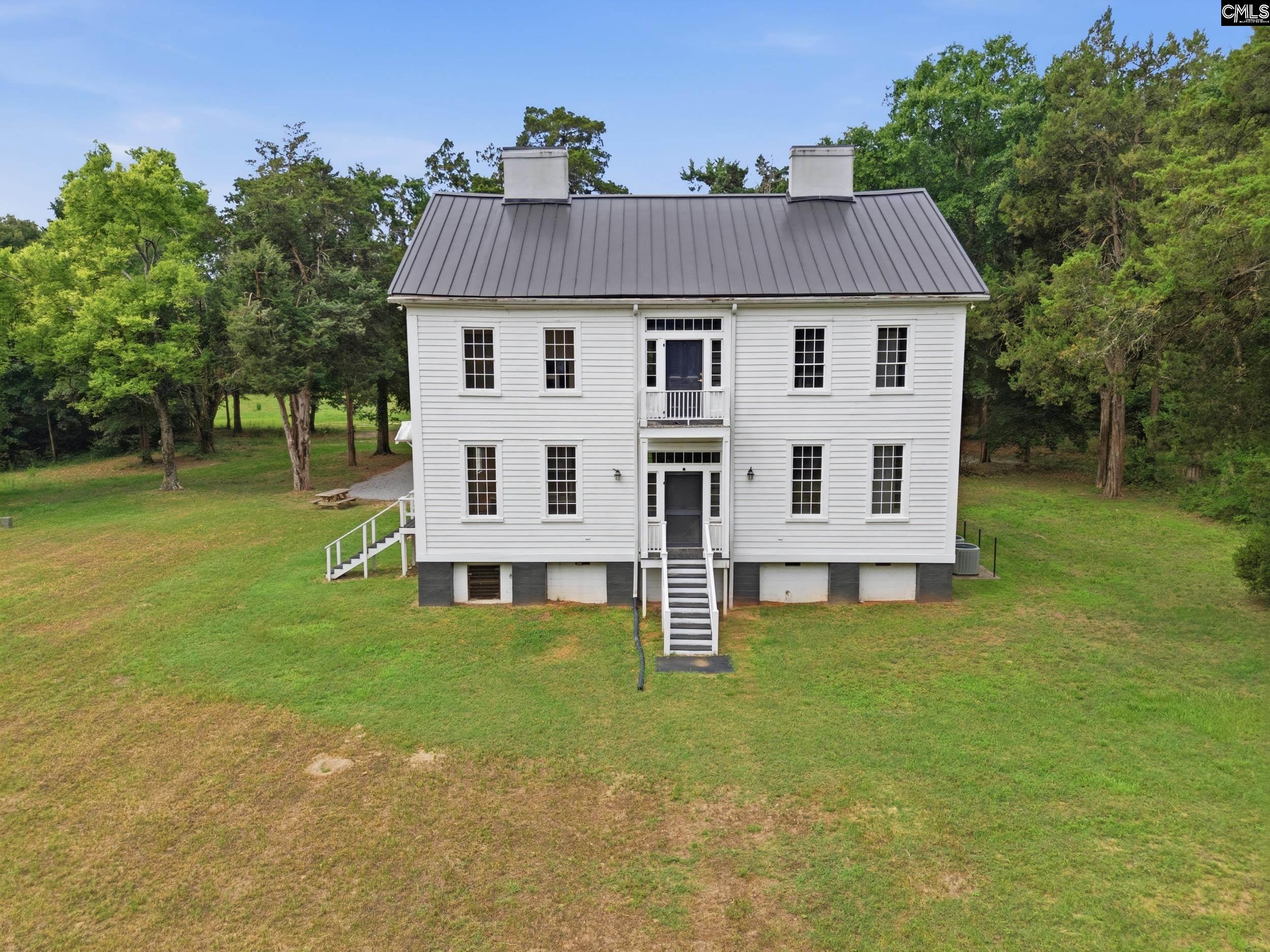 200 Campbell Road Eastover, SC 29044 - Photo 42 of 51