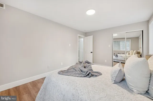 $189,990 | 4473 B Street Southeast, Unit T1, Washington, DC 20019