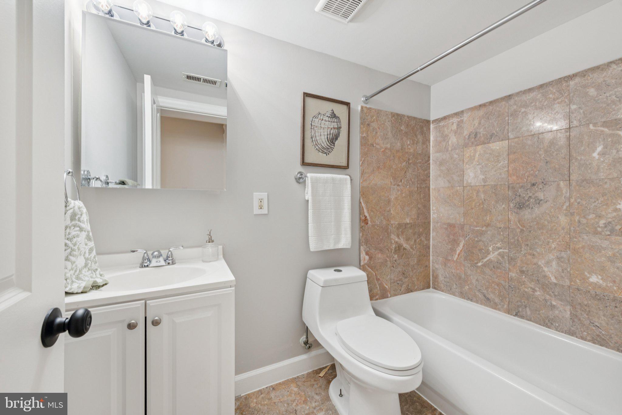 4473 B Street Southeast, Unit T1 Washington, DC 20019 - Photo 13 of 21