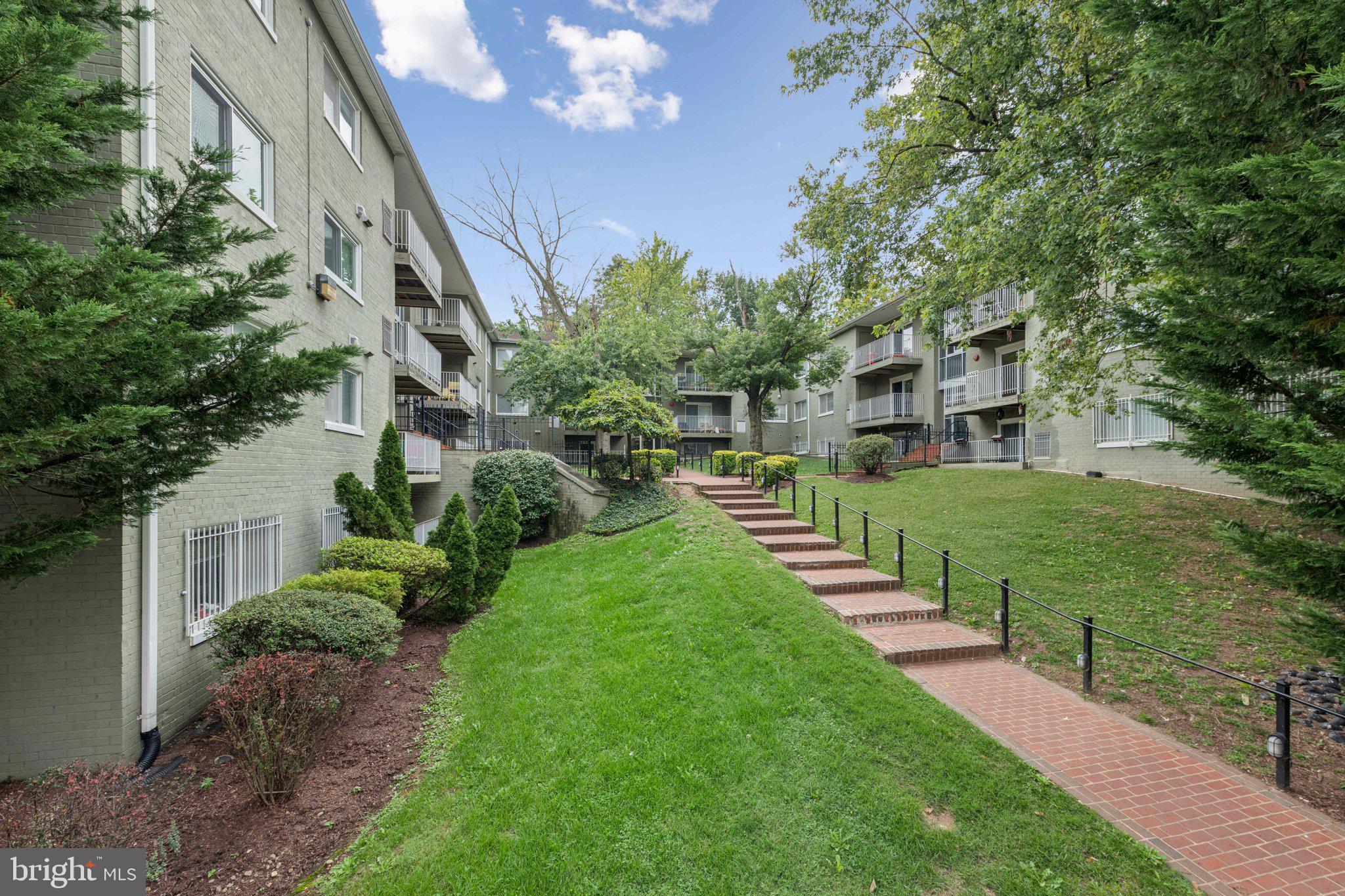 4473 B Street Southeast, Unit T1 Washington, DC 20019 - Photo 17 of 21