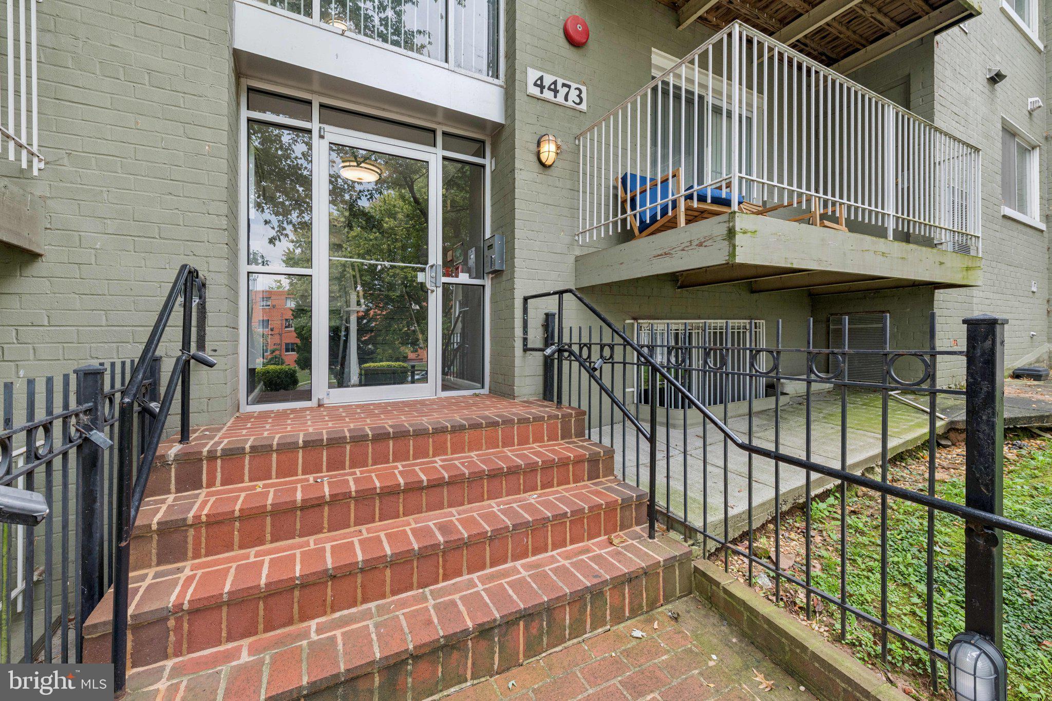 4473 B Street Southeast, Unit T1 Washington, DC 20019 - Photo 19 of 21