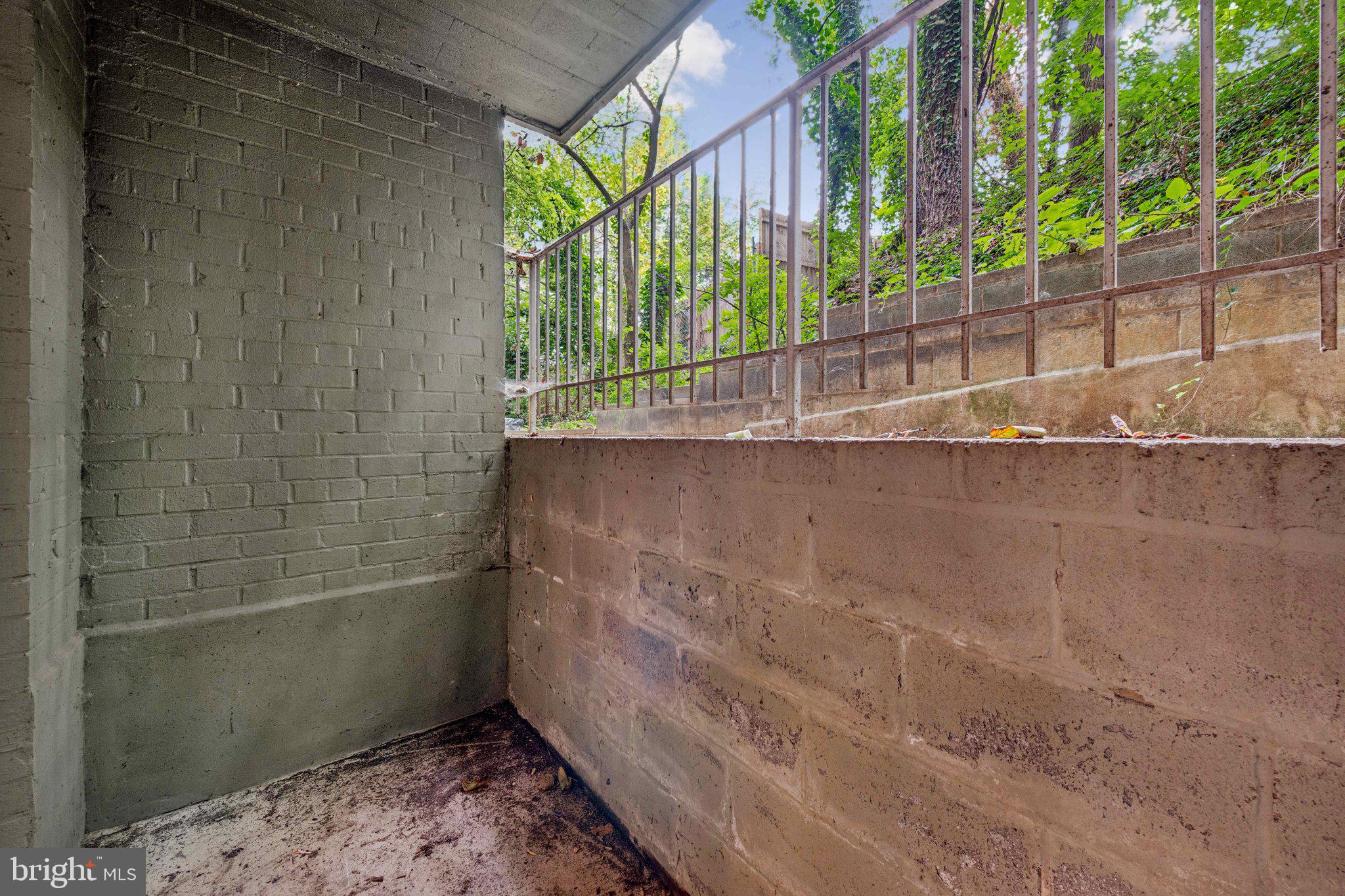 4473 B Street Southeast, Unit T1 Washington, DC 20019 - Photo 20 of 21