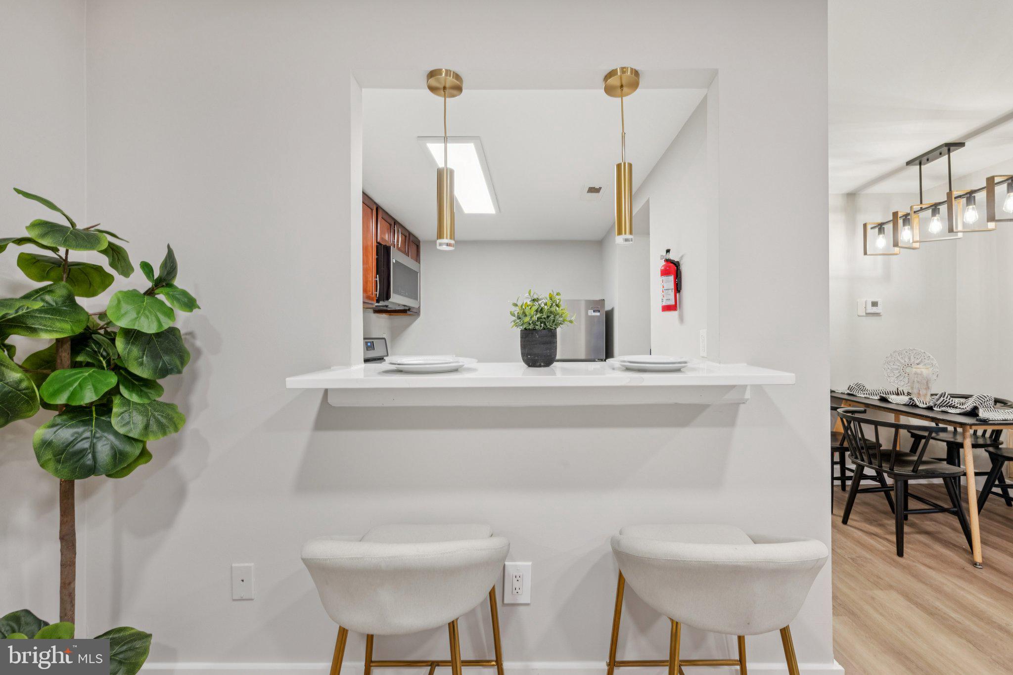 4473 B Street Southeast, Unit T1 Washington, DC 20019 - Photo 2 of 21