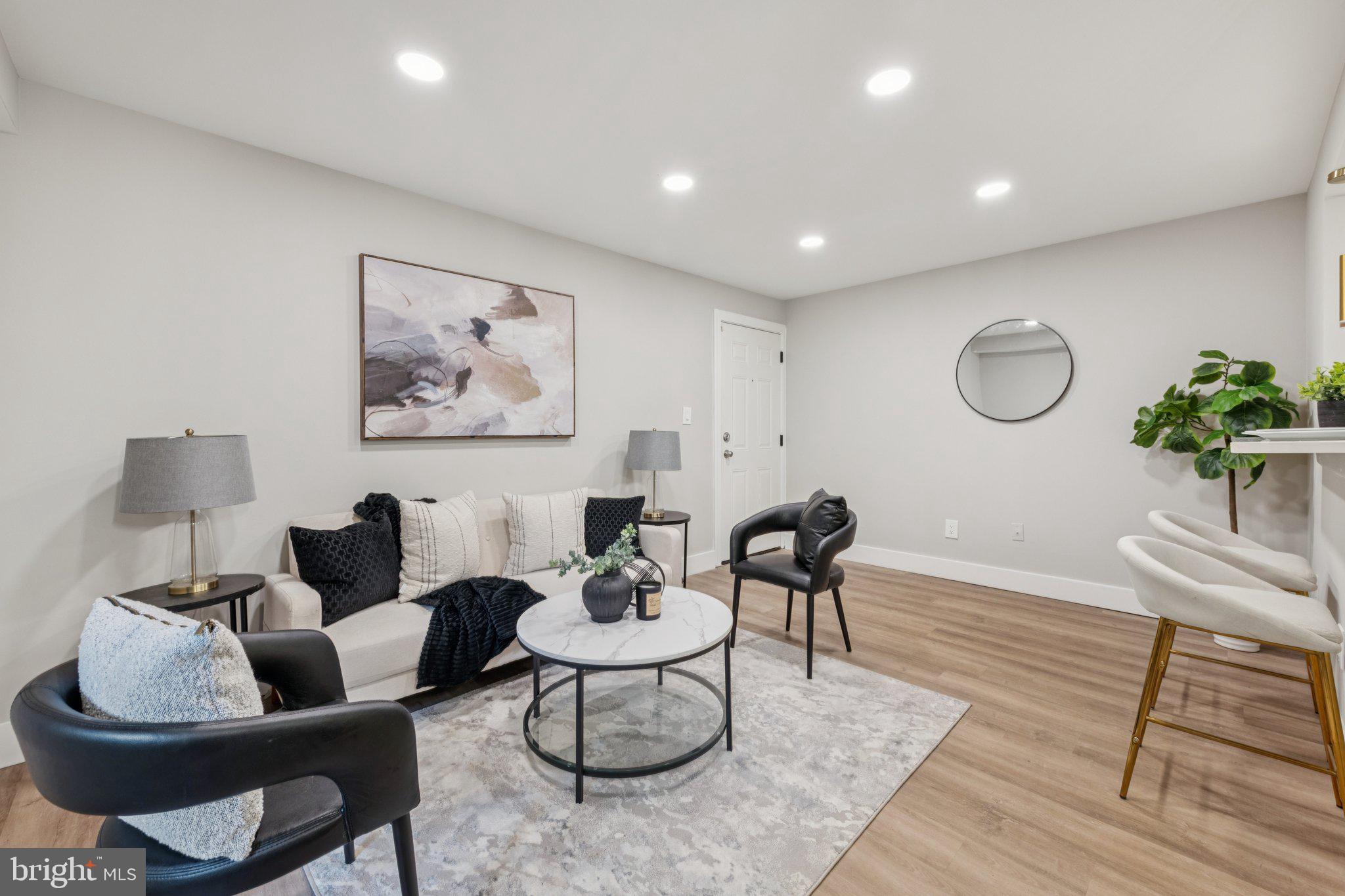 4473 B Street Southeast, Unit T1 Washington, DC 20019 - Photo 3 of 21