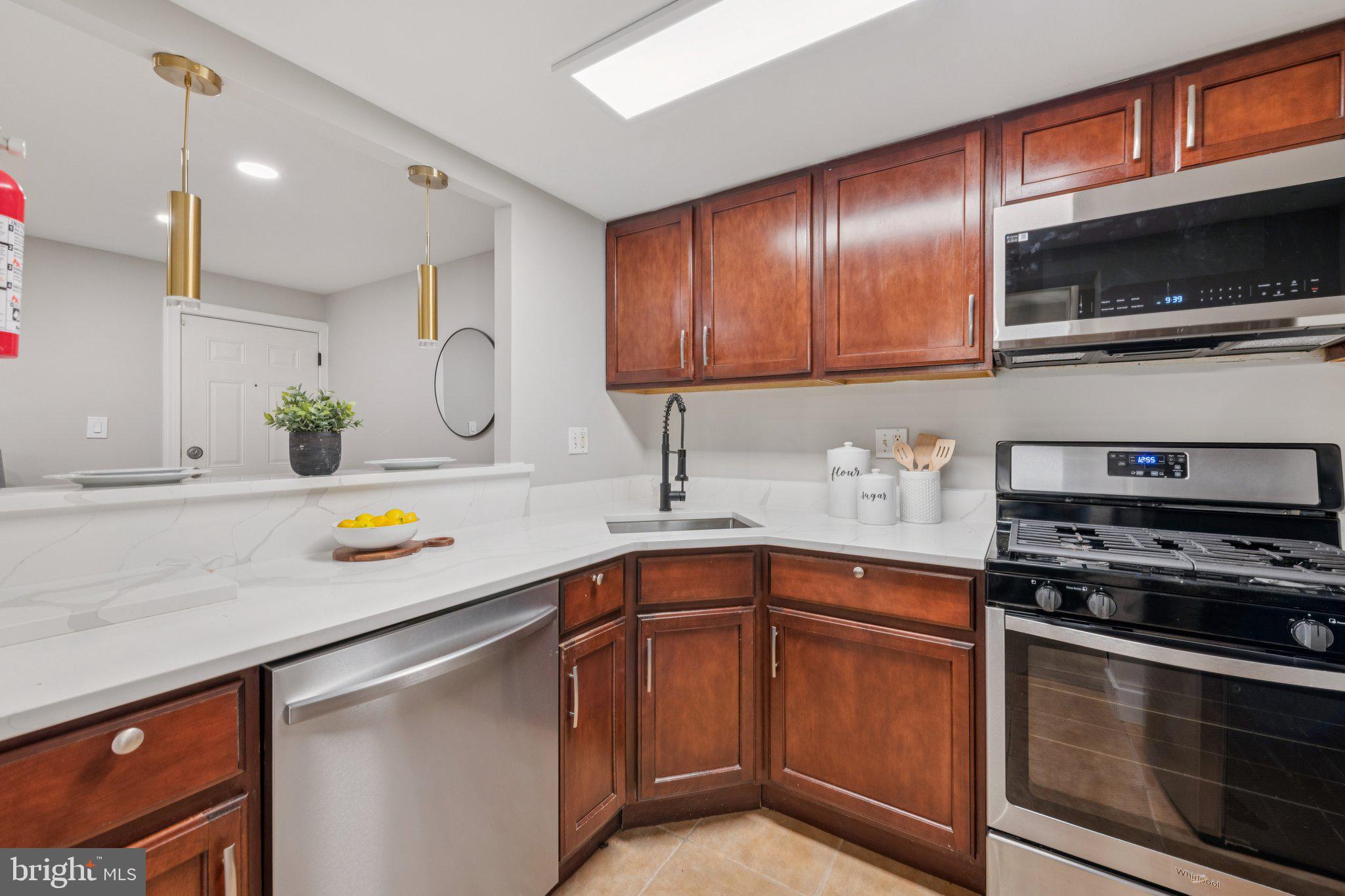 4473 B Street Southeast, Unit T1 Washington, DC 20019 - Photo 5 of 21