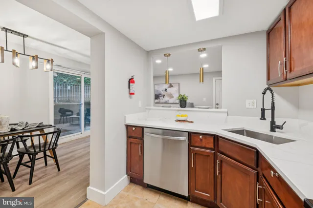 $189,990 | 4473 B Street Southeast, Unit T1, Washington, DC 20019