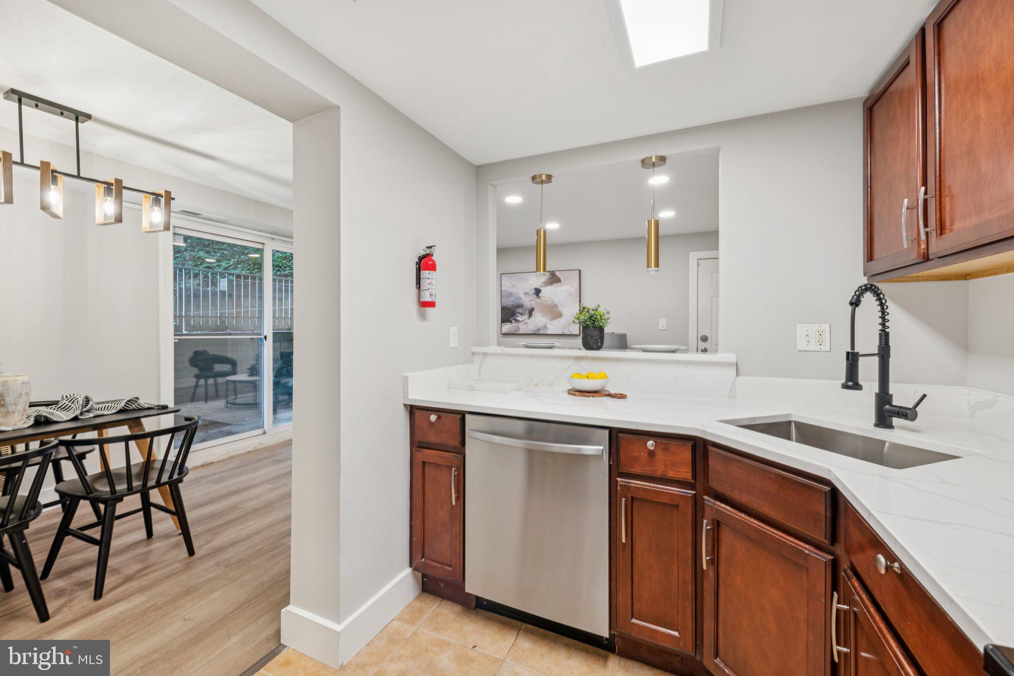 4473 B Street Southeast, Unit T1 Washington, DC 20019 - Photo 7 of 21